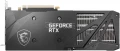 MSI GEFORCE RTX 3060 Ventus 3X