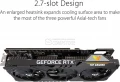 ASUS GEFORCE® RTX 3060 OC TUF Gaming Graphics Card