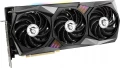 MSI GEFORCE RTX 3070 Gaming Z Trio