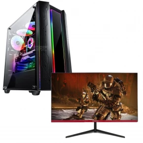 CompStar FireLand V3 Gaming PC