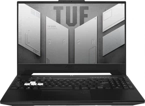 ASUS TUF Dash F15 FX517ZR-F15.I73070 (90NR0AV3-M001V0) Gaming Laptop