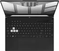 ASUS TUF Dash F15 FX517ZR-F15.I73070 (90NR0AV3-M001V0) Gaming Laptop