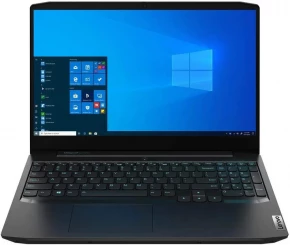 Lenovo Ideapad Gaming 3 15IAH7 Gaming Laptop (82S900EJAX)