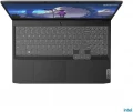 Lenovo Ideapad Gaming 3 15IAH7 Gaming Laptop (82S900EJAX)