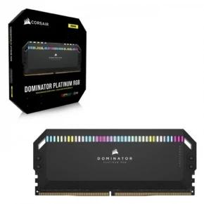 DDR5 Corsair Dominator Platinum RGB 32 GB 5200 MHz (2x16)