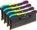 DDR4 Corsair Vengeance RGB PRO SL 64 GB 3600 MHz (4x16)