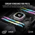 DDR4 Corsair Vengeance RGB PRO SL 64 GB 3600 MHz (4x16)
