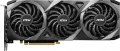 MSI GEFORCE RTX 3060Ti Ventus 3X Gaming Graphics Card