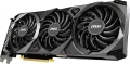 MSI GEFORCE RTX 3060Ti Ventus 3X Gaming Graphics Card