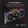 ASUS GEFORCE® RTX 3080 ROG Strix Gaming OC EVA Edition Graphic Card