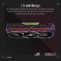 ASUS GEFORCE® RTX 3080 ROG Strix Gaming OC EVA Edition Graphic Card