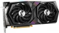 MSI GEFORCE RTX 3060 Gaming X Gaming Graphics Card