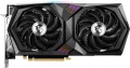 MSI GEFORCE RTX 3060 Gaming X Gaming Graphics Card