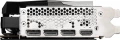 MSI GEFORCE RTX 3060 Gaming X Gaming Graphics Card