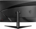 MSI Optix Curved 27-inch FHD 165 Hz (G27C6) Gaming Monitor