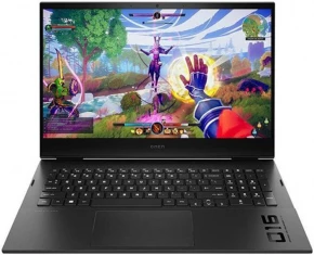 HP Omen 16-b0004TX (492J0PA) Gaming Laptop