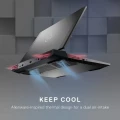 Dell G15 5511 Gaming Laptop
