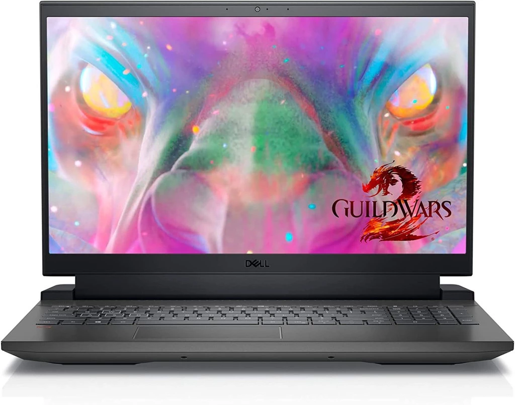 Dell G15 5511 Gaming Laptop