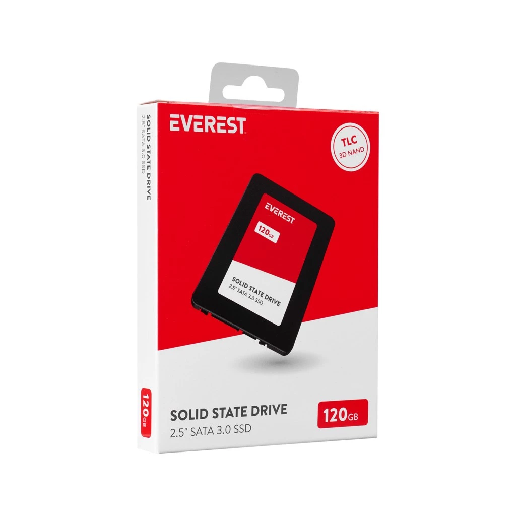SSD Everest ES120SH 120 GB
