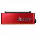 Mikado MDR-105BT Calssic Radio Speaker