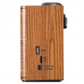 Mikado MDR-123BT Calssic Radio Speaker