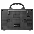 Mikado MDR-123BT Calssic Radio Speaker