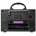 Mikado MDR-123BT Calssic Radio Speaker