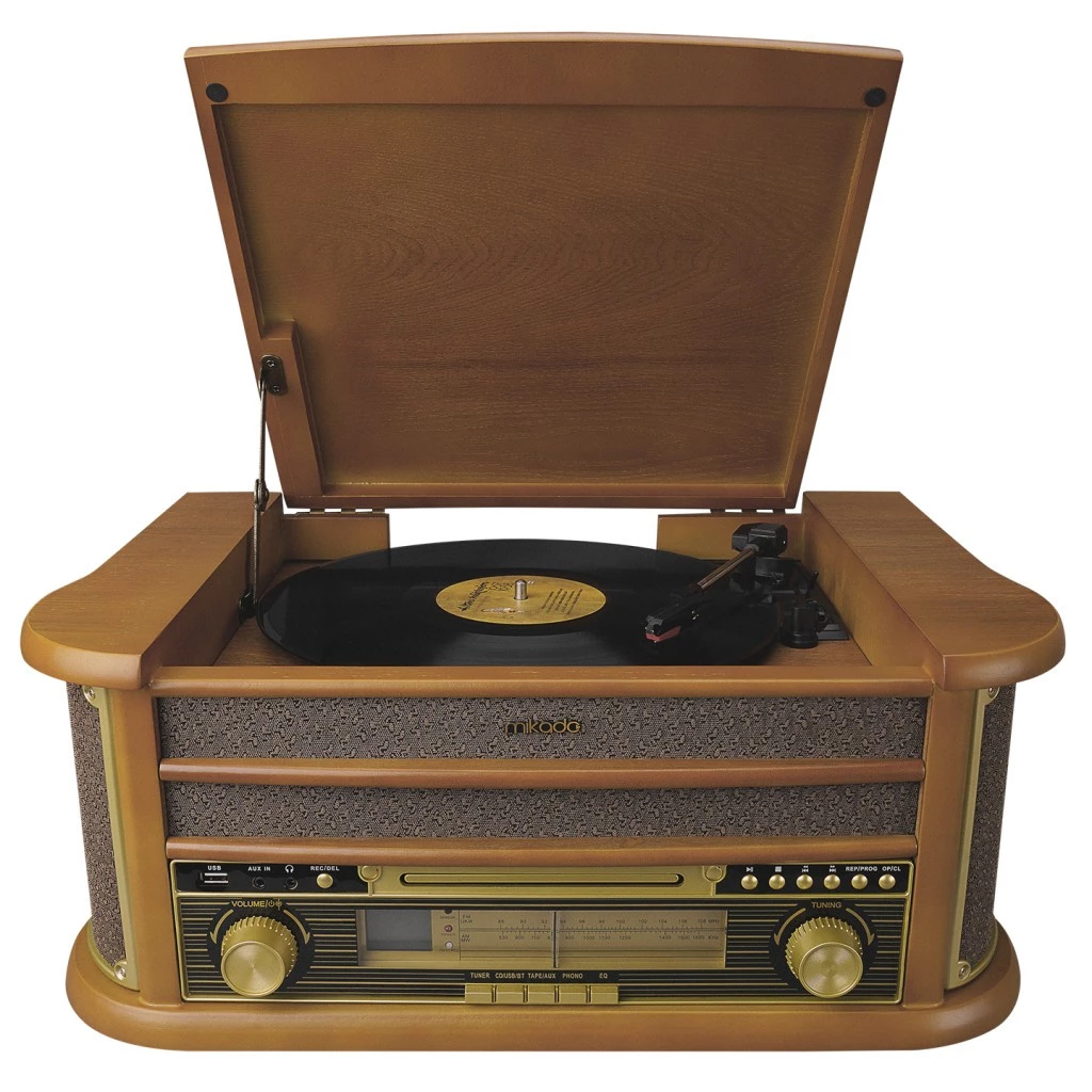 Mikado Nostalgia MN-P325 Music Box