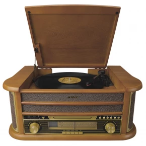 Mikado Nostalgia MN-P325 Music Box