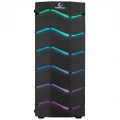 Rampage ARC-X RGB Computer Case
