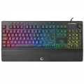 Rampage Simula KB-GX65 Gaming Keyboard