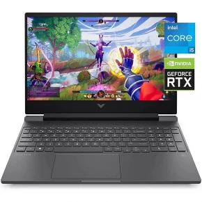 HP Victus 15-fa0025nr Gaming Laptop (6E0L0UA)