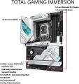 ASUS ROG STRIX Z690-A Gaming WiFi D4 Mainboard