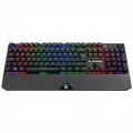 Rampage X-TITAN KB-R95 Gaming Keyboard