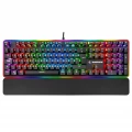 Rampage ULTIMATE KB-R96 Waterproof Gaming Keyboard