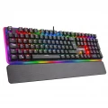 Rampage ULTIMATE KB-R96 Waterproof Gaming Keyboard
