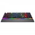 Rampage ULTIMATE KB-R96 Waterproof Gaming Keyboard