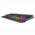 Rampage ULTIMATE KB-R96 Waterproof Gaming Keyboard