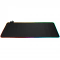 Rampage MP-24 RGB Gaming Mouse Pad