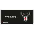 Rampage MP-25 Beşiktaş Edition Esports Gaming Mouse Pad