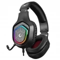 Rampage Vector RM-K90 RGB Gaming Headset