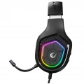 Rampage Vector RM-K90 RGB Gaming Headset