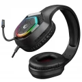 Rampage Vector RM-K90 RGB Gaming Headset