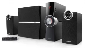 Edifier C2XD 2.1 Multimedia Speakers