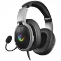 Rampage Aura RM-K94 7.1 RGB Gaming Headphone
