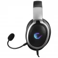 Rampage Aura RM-K94 7.1 RGB Gaming Headphone