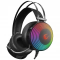 Rampage Helix RM-K97 7.1 RGB Gaming Headphone