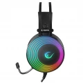 Rampage Helix RM-K97 7.1 RGB Gaming Headphone