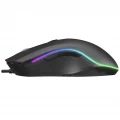 Rampage X-Runner SMX-R79 Gaming Mouse