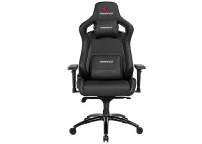 Rampage KL-R36 Hectora XL Black Gaming Chair